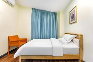 shenzhen kaixin Hotel - 8