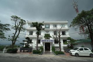 LAKESIDE DAILAI HOTEL - 0