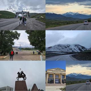 Talas guest house - Talas - 1