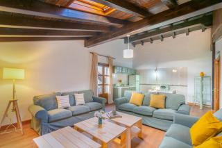 Espaciosa casa rural en pleno corazón del Baztán - 8