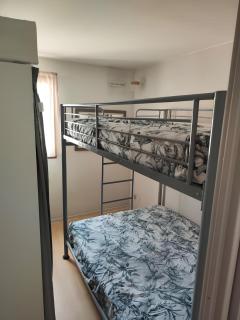 L'Estiu Bleu - T2 Proche Plage - 6