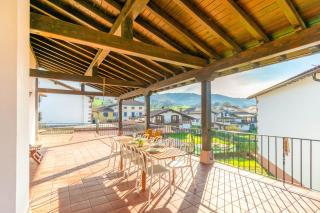 Espaciosa casa rural en pleno corazón del Baztán - 3