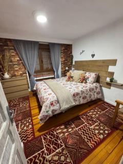 La Casona de Tito - 1