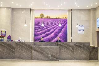 Lavande Hotel Jinzhou Gong'an RT-Mart Chinese Medicine Hospital - 8