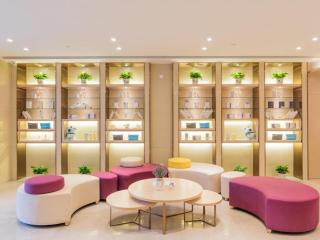 Lavande Hotels·Yichang Wanda Plaza - 9