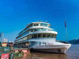 Lavande Hotels·Yichang Wanda Plaza - 3