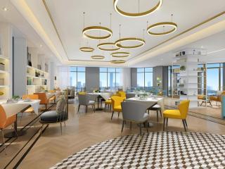 Magnotel Hotel Congqing Wansheng Executive Center Hesheng Central Plaza - 9