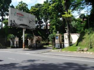 Bumi Ciherang Hotel - 2