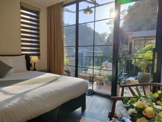 Catba Garden Camellia - 3