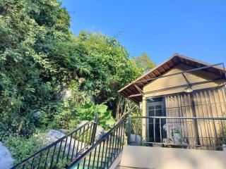 Catba Garden Camellia - 8