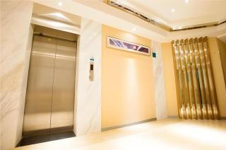 City Comfort Inn Wuhan Badajia Heping Park Metro Station - 6