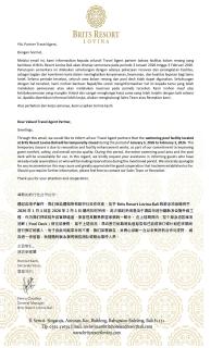 Brits Resort Lovina - 8