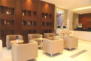 City Comfort Inn Baiyun Avenue North Metro Station Baiyunbao - 8