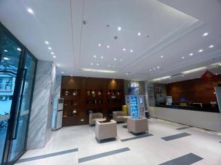 City Comfort Inn Baiyun Avenue North Metro Station Baiyunbao - 7