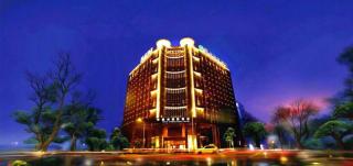Liwan International Hotel Chengdu - 5