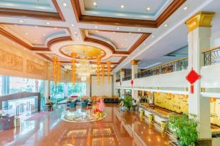 Fenggang Gladden Hotel - 9