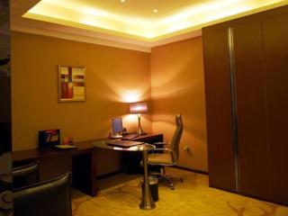 Liwan International Hotel Chengdu - 2