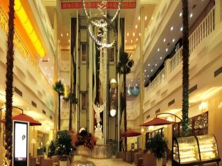 Yantai Bihai Hotel - 5