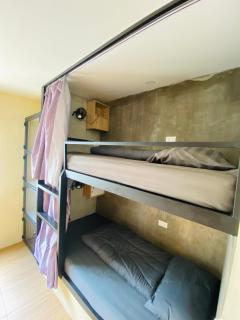 The 10 Club Hostel - Thong Sala - 6