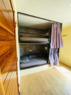The 10 Club Hostel - Thong Sala - 5