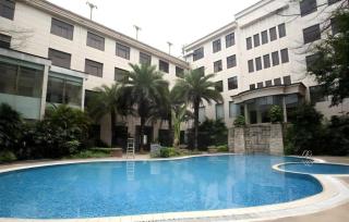 Carrianna Hotel - Foshan - 9