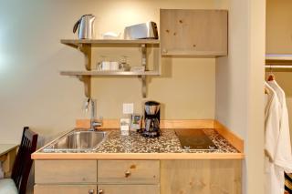 Kingfisher Pacific Resort & Spa - Courtenay - 4