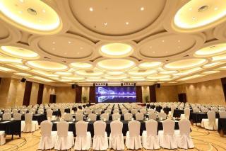 Kaihua International Hotel - 6