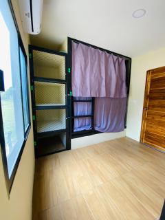 The 10 Club Hostel - Thong Sala - 4