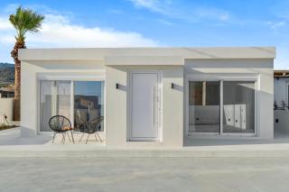 El Legado De Eirini - Modern 3BR House in Makry Gialos - 0