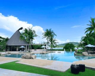 BB Luxury Villa - 9