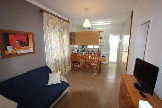 Bungalows Pescador 3000 - 4