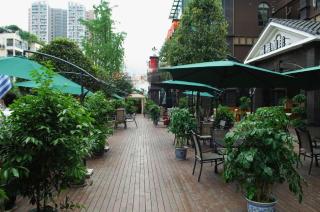 SandalWood Hotel Chengdu - 6