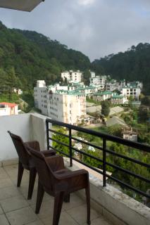 Hotel Dark Clouds - 0