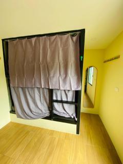 The 10 Club Hostel - Thong Sala - 3