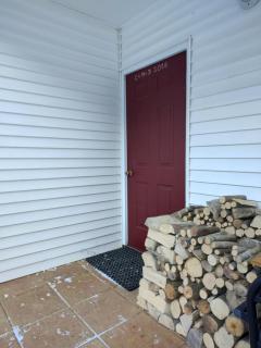 Szept - Biały Domek - 1