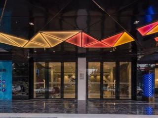 Borrman Hotel Guangzhou Tianhe Sports Center Linhexi Metro Station - 7