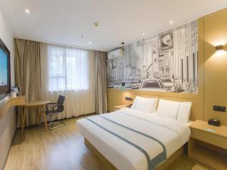 City Comfort Inn Nanning Beihu Road Metro Station - Nanning - 9