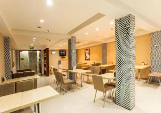 City Comfort Inn Nanning Beihu Road Metro Station - Nanning - 8