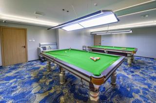 Yiwu Bairui Grand Hotel - 3