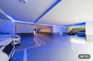 Hotel Social Stay - 8