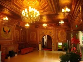 Shangri-La Jilaideng Gucheng Hotel - 9