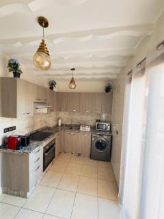 Appartement Marrakech With Pool and View - 1