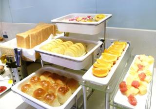 City Comfort Inn Jingmen Zhongxiang Chengtian Huafu - 8