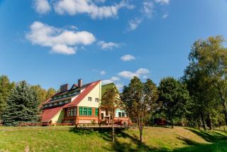 Park Inn Resort - Mirosławiec - 3