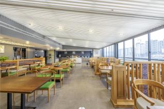 Tianmen Summit Hotel-Near the LiShui River-Free pick-up - 2