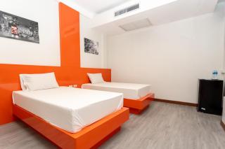 โรงแรมบ้านสวนรีสอร์ท ชลบุรี - 2