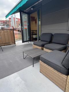 Hongdae, Private Flats - 9