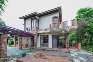 Country Garden Holiday Hotel Fogang Hot Spring - Sanba - 1