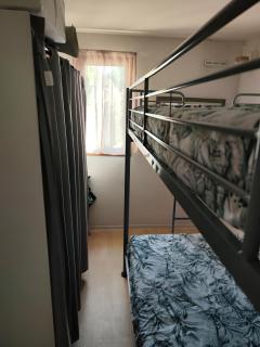 L'Estiu Bleu - T2 Proche Plage - 5