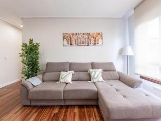 Bright apartment in Las Arenas - 7